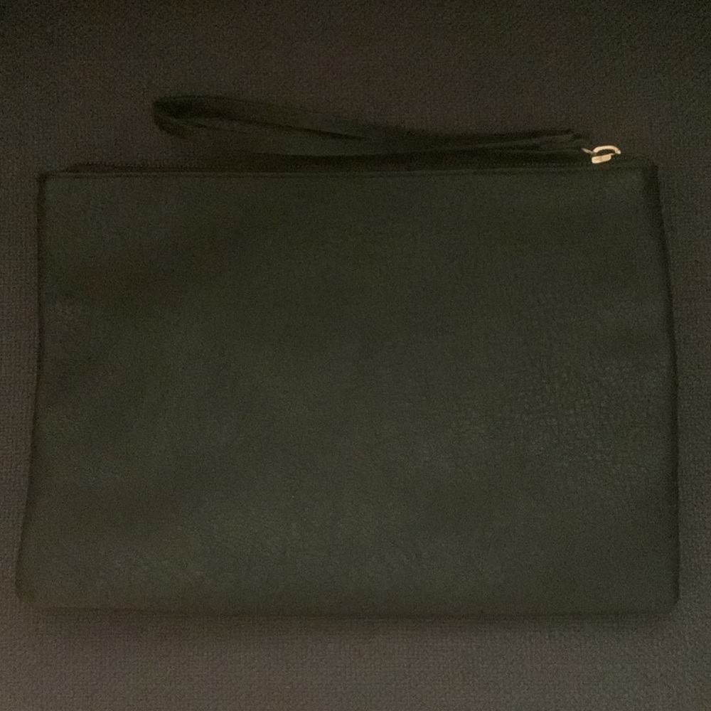 Lauren Conrad Wristlet Pouch - Picture 2 of 5